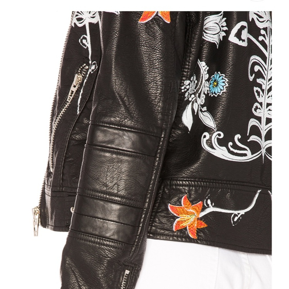 HOSTPICK 5⭐️FAV BESTSELLER BlankNYC Leather Jacket - Picture 4 of 7